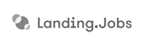 LandingJobs logo